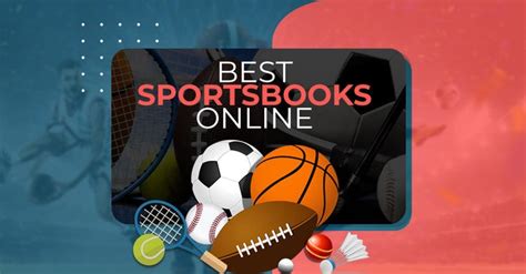 Top Online Sportsbook 